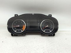 2015-2017 Jeep Renegade Speedometer Instrument Cluster Gauges 735656927 DBJL6