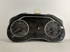2015-2017 Nissan Murano Speedometer Instrument Cluster Gauges CFJ1P
