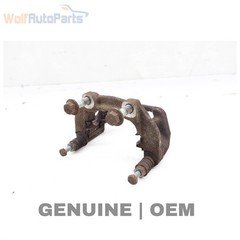 2015-2018 BMW X4 - REAR Brake Caliper Carrier / Bracket 6791019