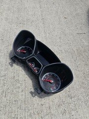 2015-2018 Ford Focus ST Speedometer Instrument Cluster Gauge With 55k Miles