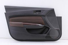 2015-2020 Acura TLX Tech Front Left Driver Side Door Trim Panel 83551TZ3A02ZD
