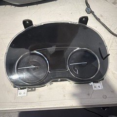 2015-2021 Subaru WRX Gauge Cluster