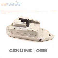 2015-2024 PORSCHE MACAN - Shift / Shifter Sound Absorber 95B863807