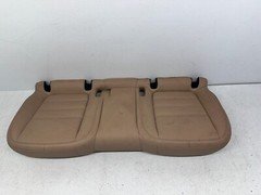 2015-2024 PORSCHE MACAN Sport REAR SEAT OWER BOTTOM CUSHION LEATHER OEM