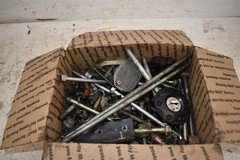 2015 Arctic Cat Wildcat Sport 700 Bolts Lot 