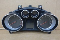2015 Buick Encore Speedometer Instrument Guage Cluster 62K OEM 95386873