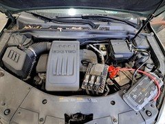 2015 Equinox Transmission/Transaxle Sku#4443009