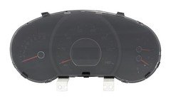 2015 Kia Soul MPH Speedometer Instrument Gauge Cluster Panel Part ID 94006-B2630