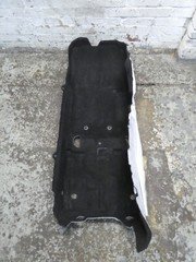 2015 MAZDA MX-5 CONVERTIBLE NAV MK4 2DRS FRONT LEFT SIDE INTERIOR FLOOR CARPET