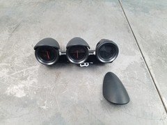 2015 Nissan 370Z Nismo Dash Gauge Pod - * #3147 K1