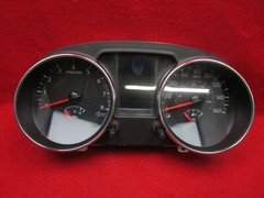 2015 Nissan Rogue Select AWD 4dr S Speedometer Instrument Gauge Cluster