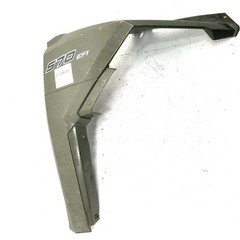 2015 Polaris Ranger 570 4x4 Full Size OEM Right Front Fender 5439010-498 XP10.2