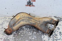 2015 Polaris Ranger 900 XP Crew Exhaust Headpipe 1262292 Head Pipe