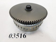 2015 Polaris RZR XP1000 OEM Starter Clutch Flywheel Magneto 4013969
