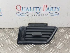 2015 SKODA OCTAVIA MK3 DASHBOARD AIR VENT TRIM LEFT PASSENGER SIDE 5E0819701