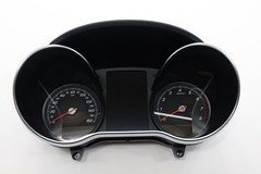 2016 - 2022 MERCEDES GLC300 X253 DASH INSTRUMENT GAUGE CLUSTER SPEEDOMETER OEM