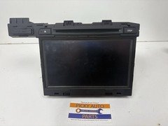 2016-17 Hyundai Sonata Sport OEM Display Receiver Navigation 96560-C20114X