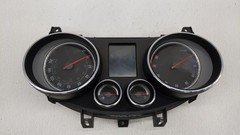 2016-2016 Buick Encore Speedometer Instrument Cluster Gauges 42347914 TXCCV