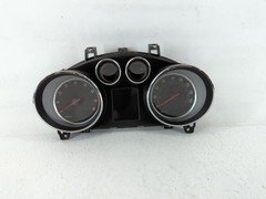 2016-2016 Buick Encore Speedometer Instrument Cluster Gauges 42347914 DLX52