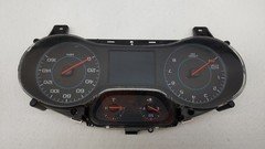 2016-2016 Chevrolet Cruze Speedometer Instrument Cluster Gauges EUX9W