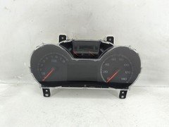 2016-2016 Chevrolet Impala Speedometer Instrument Cluster Gauges BD2K4