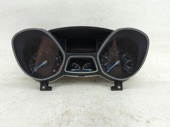 2016-2016 Ford Escape Speedometer Instrument Cluster Gauges B3WVX