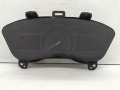 2016-2016 Ford Fusion Speedometer Instrument Cluster Gauges BEBFQ