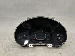 2016-2016 Kia Soul Speedometer Instrument Cluster Gauges 94006-b2630 LQ011