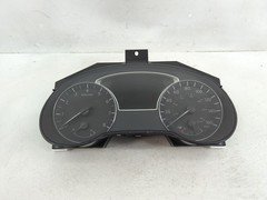2016-2016 Nissan Pathfinder Speedometer Instrument Cluster Gauges TP07O