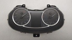 2016-2016 Nissan Sentra Speedometer Instrument Cluster Gauges 248103yu1a CT3XA