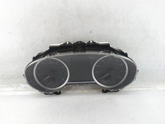 2016-2016 Nissan Sentra Speedometer Instrument Cluster Gauges 248103yu1a T7S34