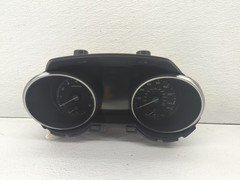 2016-2016 Subaru Legacy Speedometer Instrument Cluster Gauges QVF37