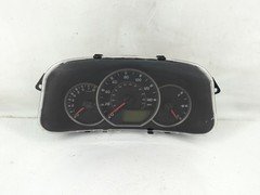 2016-2016 Toyota Rav4 Speedometer Instrument Cluster Gauges B4SB0