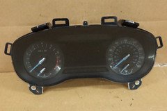 2016 2017 2018 Ford Edge SE Speedometer Gauge Cluster OEM 17,933 Miles