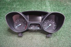2016 2017 2018 FORD Escape Speedometer Gauge Cluster OEM 41K Miles VPCL8F10894B