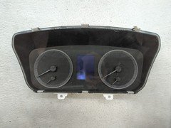 2016-2017 Hyundai Sonata Speedometer Instrument Cluster Gauges COKM3