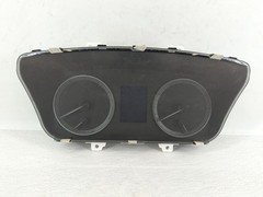 2016-2017 Hyundai Sonata Speedometer Instrument Cluster Gauges Z7N3F