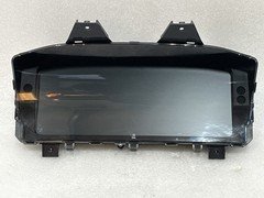 2016 2017 JAGUAR XF XFR SPEEDOMETER CLUSTER ~150K MILES GX6310849JK
