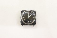 2016-2017 MERCEDES S550 W222 DASHBOARD PANEL CENTER ANALOG CLOCK OEM A2138272000