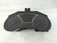 2016-2017 Nissan Altima Speedometer Instrument Cluster Gauges 24810 9hs8a Q12DF