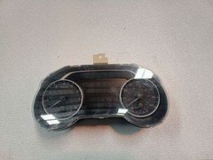 2016-2017 Nissan Maxima Speedometer MPH Gauge Cluster from 12/01/15 OEM