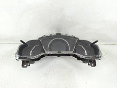 2016-2018 Honda Civic Speedometer Instrument Cluster Gauges UO1YQ