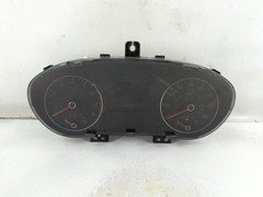 2016-2018 Kia Optima Speedometer Instrument Cluster Gauges 94001-d5000 UCF8O
