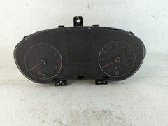 2016-2018 Kia Optima Speedometer Instrument Cluster Gauges M5HTF