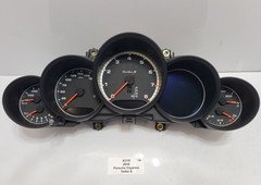 ✅ 2016-2018 OEM Porsche Cayenne Turbo S 958 4.8L Instrument Cluster Speedometer