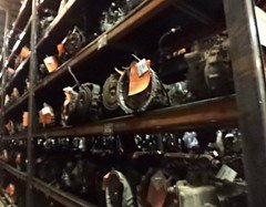 2016-2021 Chevy Trax AWD Automatic Transmission Assembly 55k Miles OEM LKQ