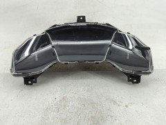 2016-2021 Honda Civic Speedometer Instrument Cluster Gauges QWFU1