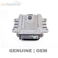 2016-2021 VW PASSAT - TCU / TCM / Transmission Control Module 09G927158DK