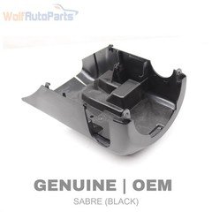 2016-2023 AUDI TT QUATTRO - Lower Steering Column Cover / TRIM 8S0953512C