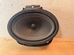 2016-2024 Chevy Camaro Front Left or Right Side Door Sound Audio Speaker OEM